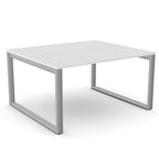 Switch box frame goal post desk bench 2 personThat’s My Office Furniture, 360 Degree View storage, desk, chair