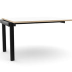 Office Meeting Table Switch  Extension for A or Straight leg