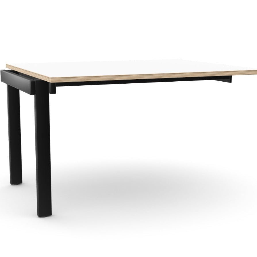 Office Meeting Table Switch  Extension for A or Straight leg