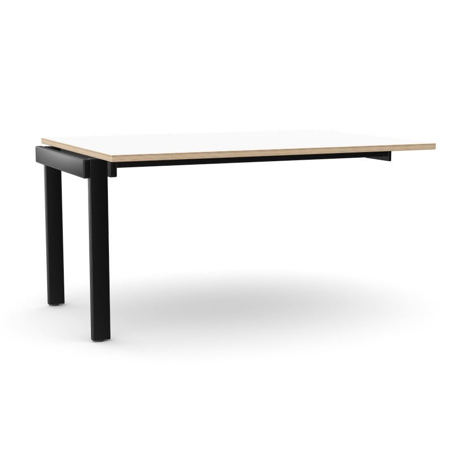 Office Meeting Table Switch  Extension for A or Straight leg