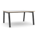 Office Meeting Table Switch A Frame Leg  Starter Square