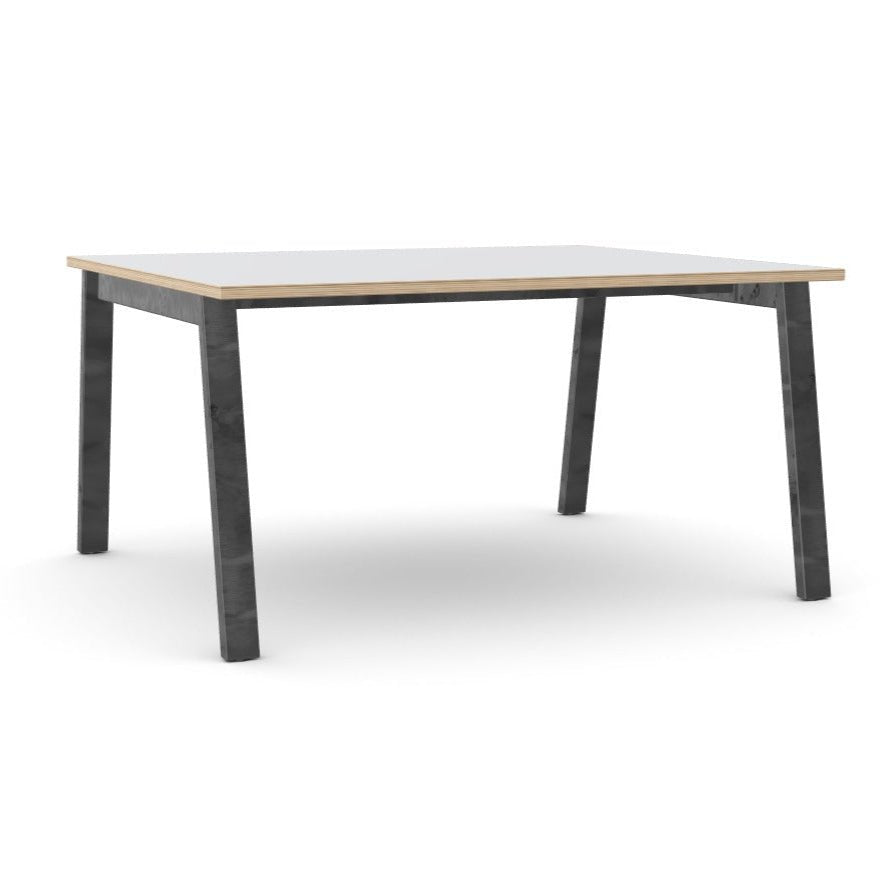 Office Meeting Table Switch A Frame Leg  Starter Square