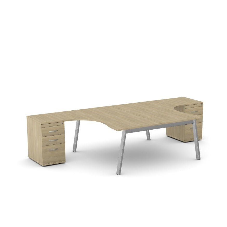 U0JWZPThat’s My Office Furniture, 360 Degree View storage, desk, chair