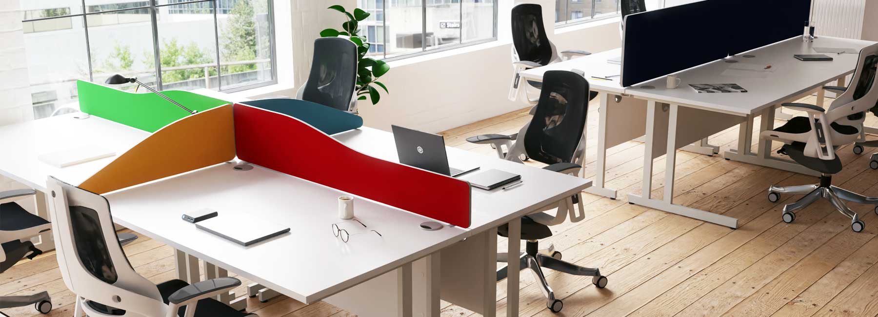 office furniture colour solutions brighten your workspace