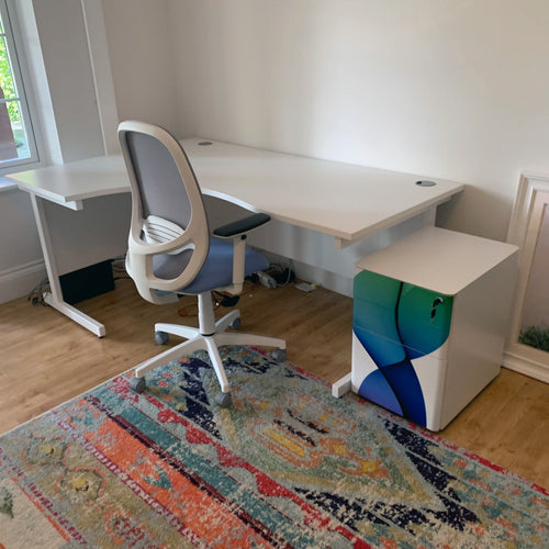 home office working solution