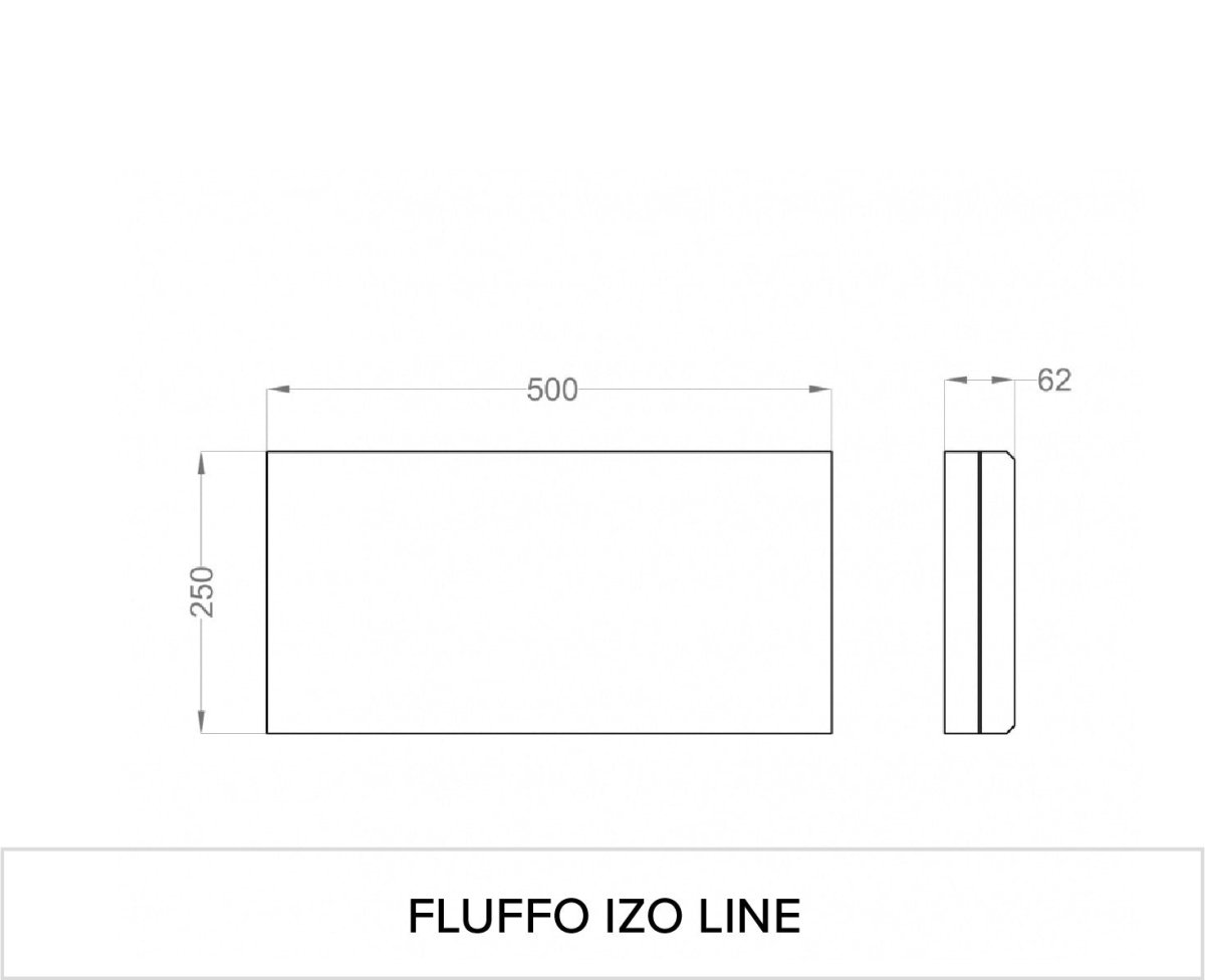 Fluffo Izo LineThat’s My Office Furniture, 360 Degree View storage, desk, chair
