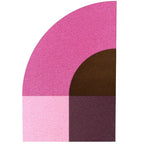Acoustic Wall Panel Fluffo Art Fan 2That’s My Office Furniture, 360 Degree View storage, desk, chair
