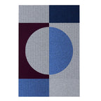 Fluffo-art-ring-1 wall acousticThat’s My Office Furniture, 360 Degree View storage, desk, chair