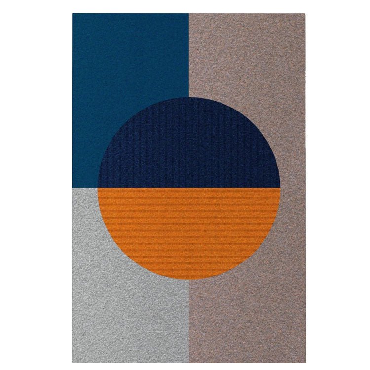 Acoustic Wall Panel Fluffo Art Ring 5That’s My Office Furniture, 360 Degree View storage, desk, chair