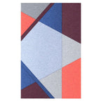 Acoustic Wall Panel Fluffo Art Sail 1That’s My Office Furniture, 360 Degree View storage, desk, chair