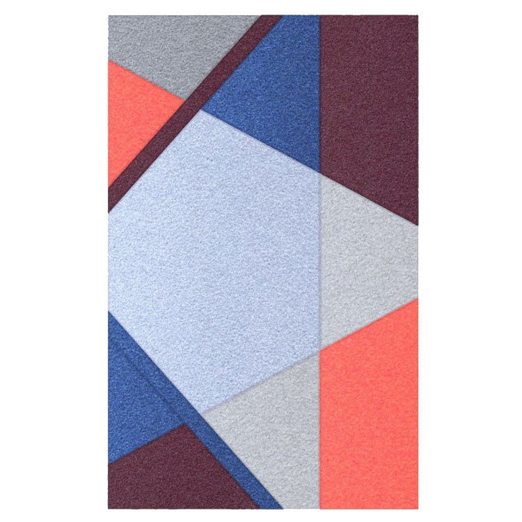 Acoustic Wall Panel Fluffo Art Sail 1That’s My Office Furniture, 360 Degree View storage, desk, chair