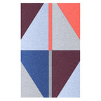 Acoustic Wall Panel Fluffo Art Sail 3Acoustic Wall Panel