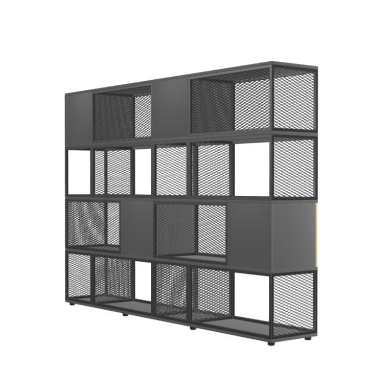 Gato Configurator Office Break Out ShelvingThat’s My Office Furniture, 360 Degree View storage, desk, chair