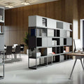 Gato Configurator Office Break Out and Zoning Shelving