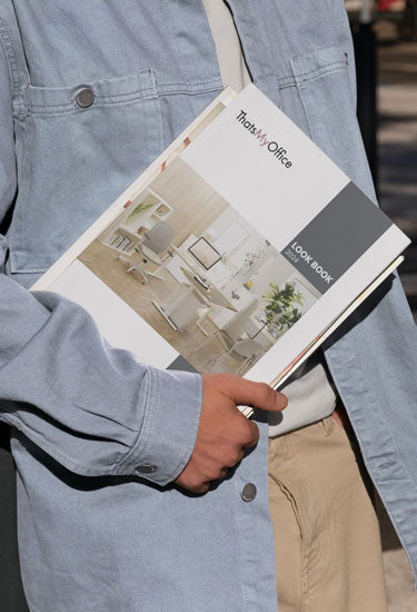 use our look book to find your perfect office furniture
