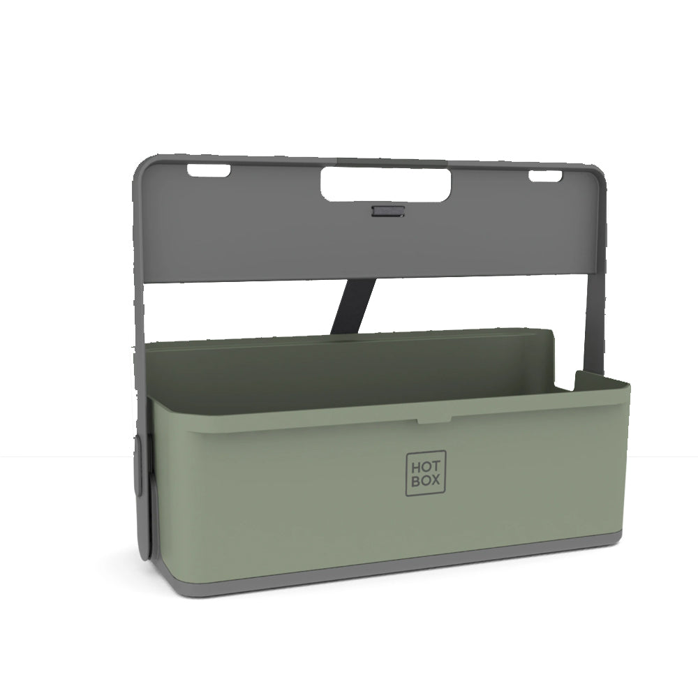 Hotbox by Behotbox personal staorage   4 Desk Organiser 3 Office Furniture and Home Remote Working