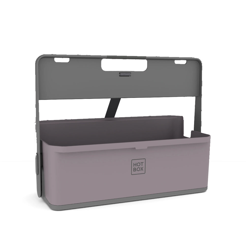 Hotbox by Behotbox personal staorage   4 Desk Organiser 4 Office Furniture and Home Remote Working