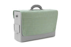 Hotbox 2 with Cover GreenwichThat’s My Office Furniture, 360 Degree View storage, desk, chair