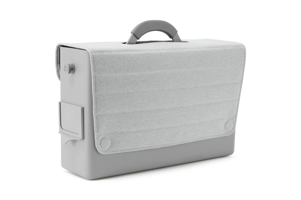 Hotbox 2 with Cover BarnacleThat’s My Office Furniture, 360 Degree View storage, desk, chair