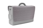 Hotbox 2 with Cover PebbleThat’s My Office Furniture, 360 Degree View storage, desk, chair