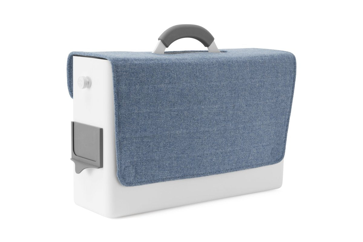 Hotbox 2 cover EppingThat’s My Office Furniture, 360 Degree View storage, desk, chair