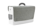 Hotbox 2 cover StratfordThat’s My Office Furniture, 360 Degree View storage, desk, chair