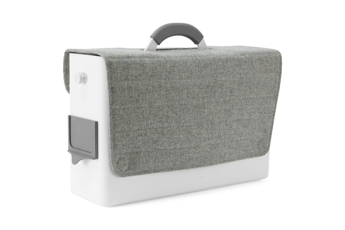 Hotbox 2 cover StratfordThat’s My Office Furniture, 360 Degree View storage, desk, chair