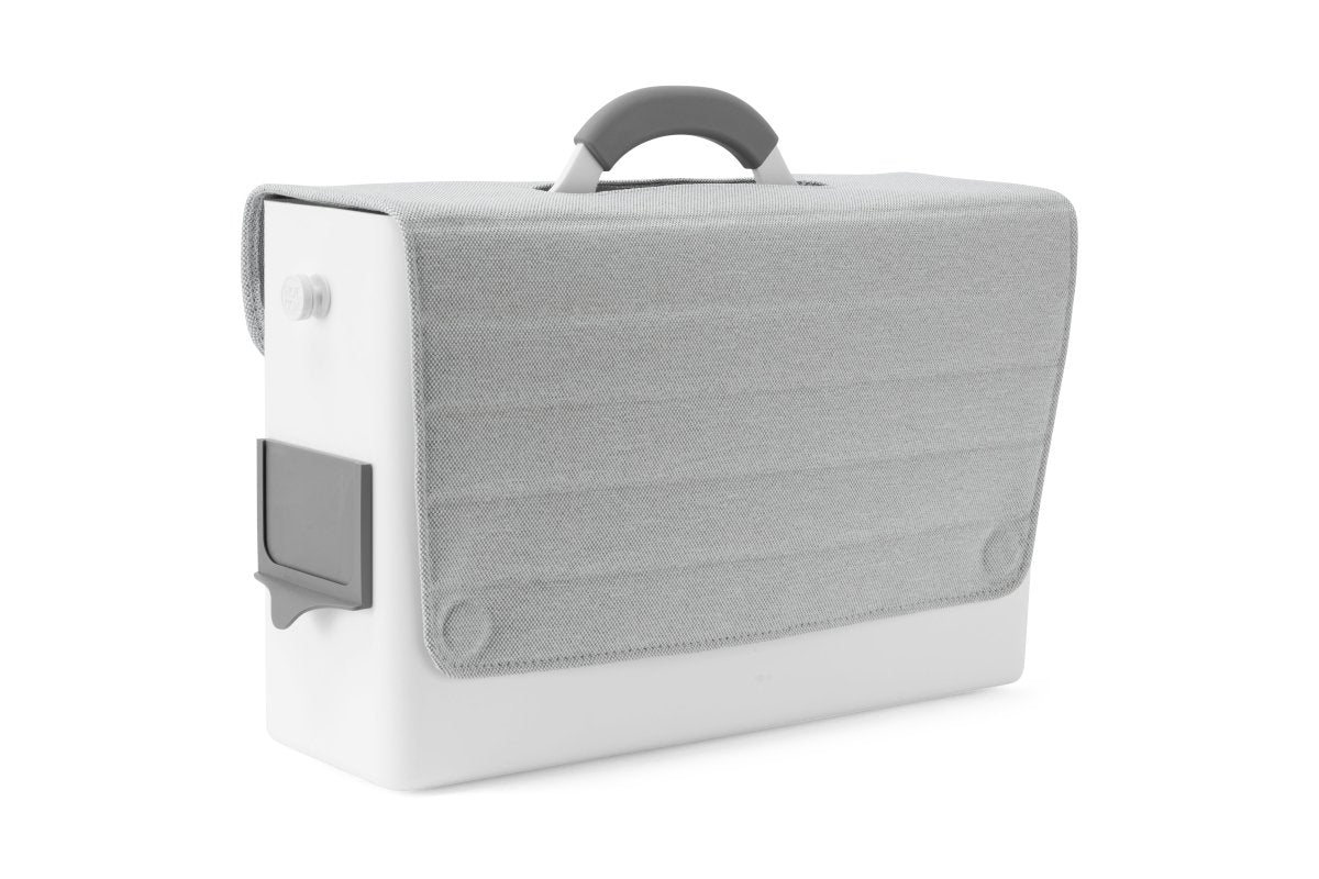 Hotbox 2 cover BarnacleThat’s My Office Furniture, 360 Degree View storage, desk, chair