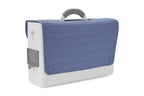 Hotbox 2 cover LimpetThat’s My Office Furniture, 360 Degree View storage, desk, chair