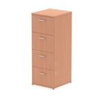 Office furniture impulse-filing-cabinet Dynamic  Beech Desk  4 Drawer 