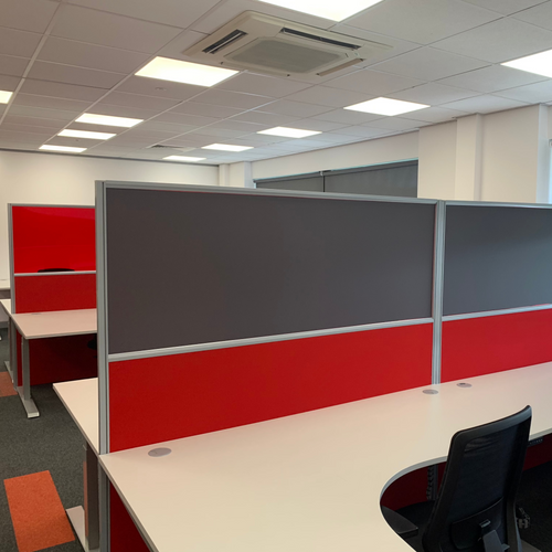 office fit out and installation 