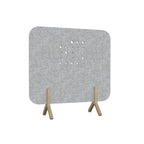 Koala Cut Out Freestanding ScreensThat’s My Office Furniture, 360 Degree View storage, desk, chair
