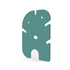 Koala Leaf Freestanding ScreenThat’s My Office Furniture, 360 Degree View storage, desk, chair