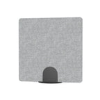 Koala Minimal Freestanding Screens - PlainThat’s My Office Furniture, 360 Degree View storage, desk, chair