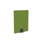 Koala Acoustic Minimal Freestanding Screens - Stripe