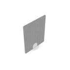 Koala Acoustic Minimal Freestanding Screens - Stripe
