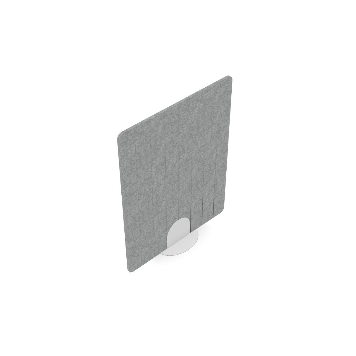 Koala Acoustic Minimal Freestanding Screens - Stripe