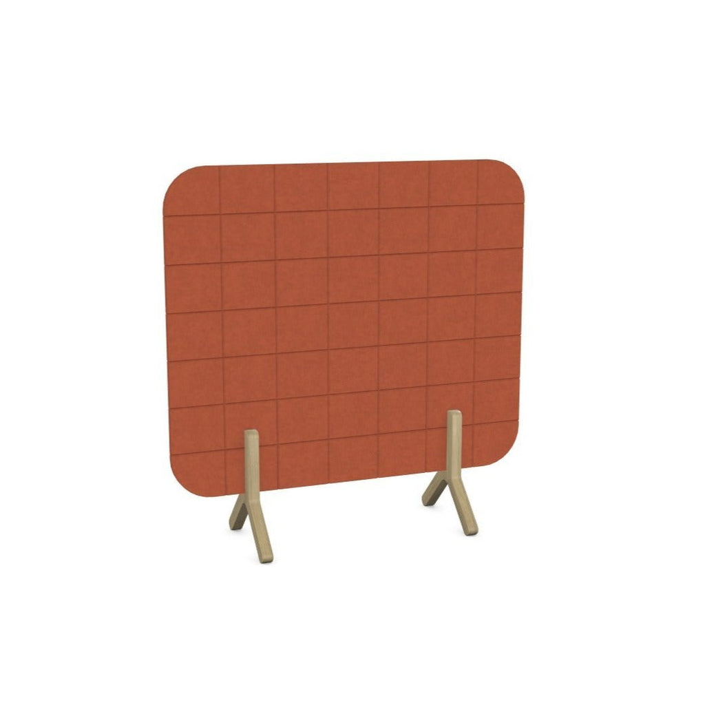 Koala Grid Freestanding ScreenThat’s My Office Furniture, 360 Degree View storage, desk, chair