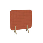 Koala Grid Freestanding ScreenThat’s My Office Furniture, 360 Degree View storage, desk, chair