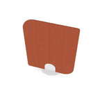 Koala Rounded Freestanding Screen - 2 CornersThat’s My Office Furniture, 360 Degree View storage, desk, chair