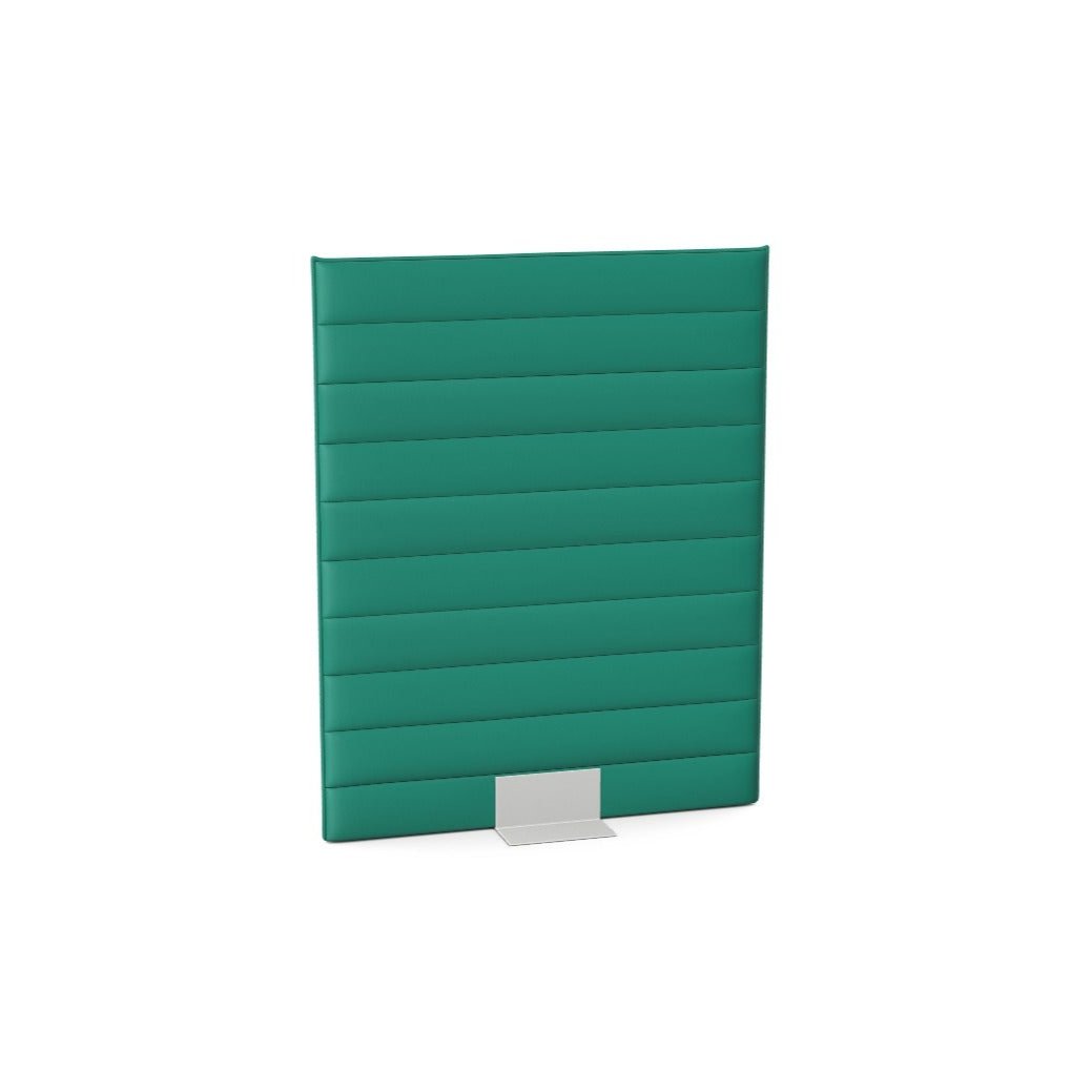 Acoustic screen room divider 120cm wideThat’s My Office Furniture, 360 Degree View storage, desk, chair