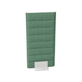 Quiet Acoustic Wall Free Standing Panel Screen 60cm wide 