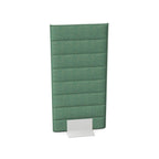 Quiet Acoustic Wall Free Standing Panel Screen 60cm wide 
