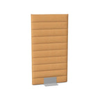 Quiet Acoustic Wall Free Standing Panel Screen 80cm Wide