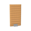 Quiet Acoustic Wall Free Standing Panel Screen 80cm Wide