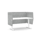 Koala Sit Stand Screens 24mm SurroundThat’s My Office Furniture, 360 Degree View storage, desk, chair