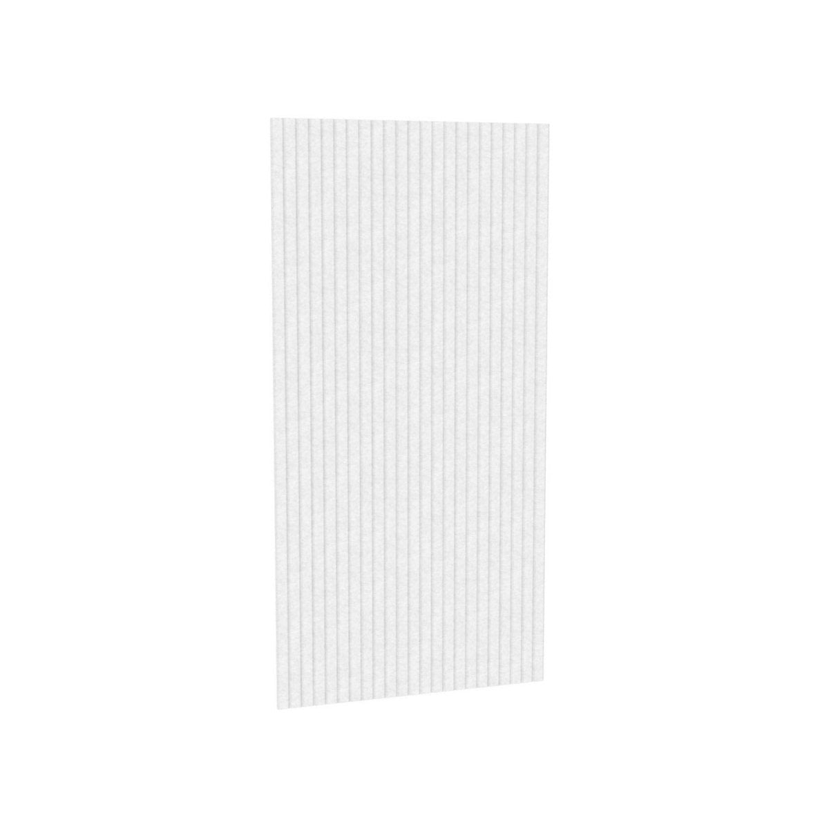 Acoustic Wall Panel 12 LinesThat’s My Office Furniture, 360 Degree View storage, desk, chair