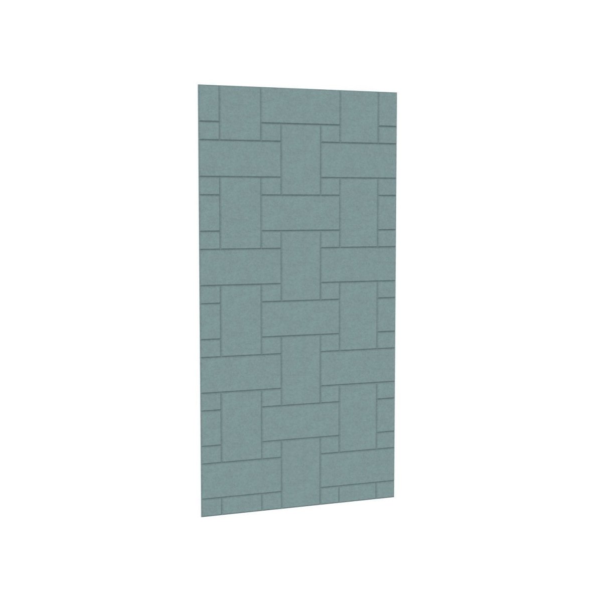 Acoustic Wall Panel 13 PatternThat’s My Office Furniture, 360 Degree View storage, desk, chair
