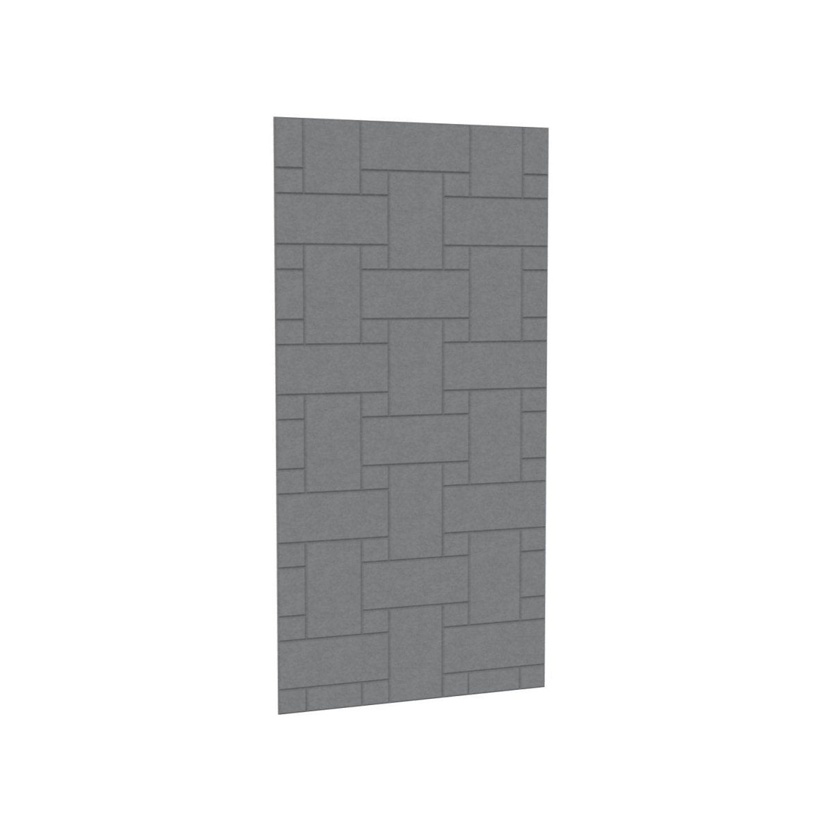 Acoustic Wall Panel 13 PatternThat’s My Office Furniture, 360 Degree View storage, desk, chair