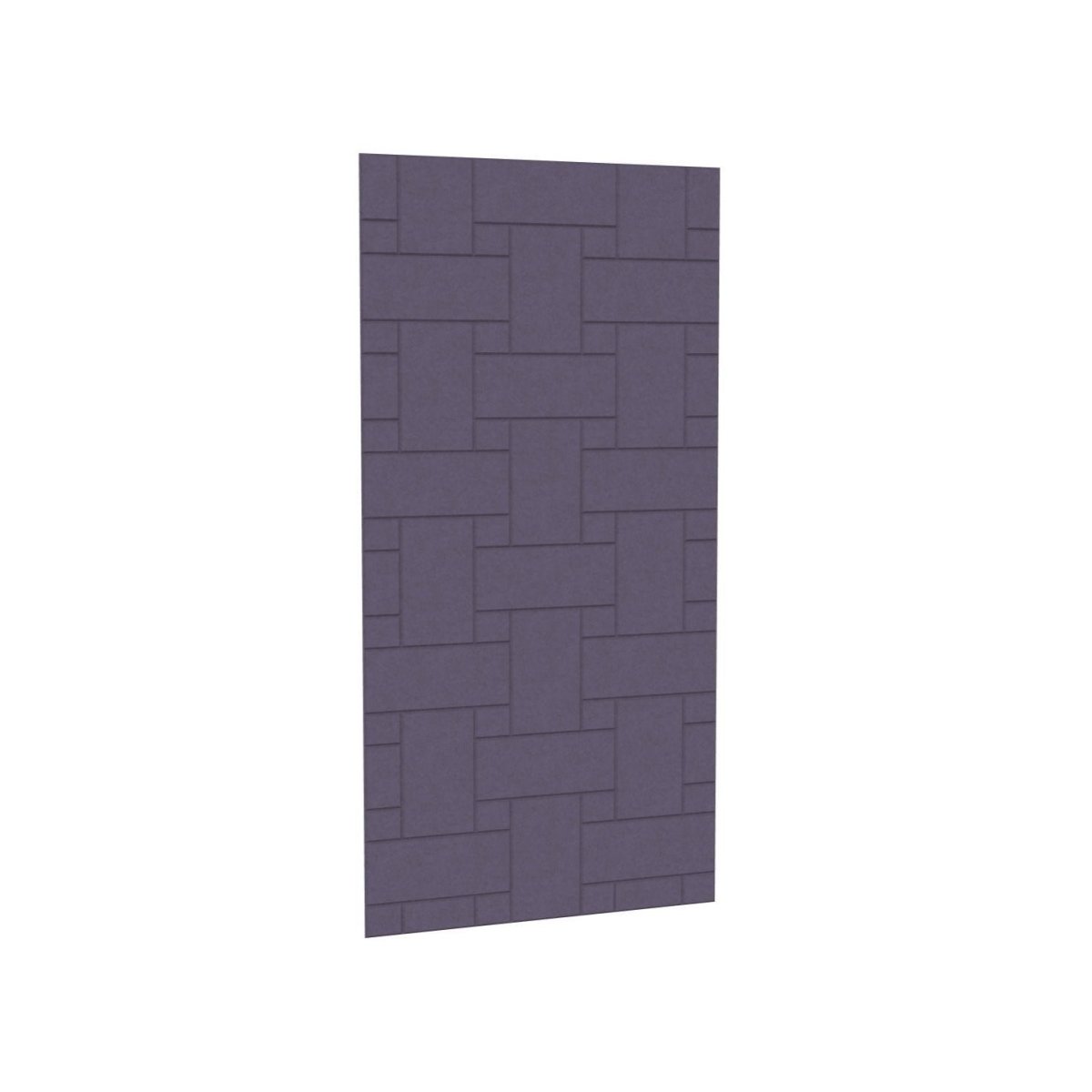 Acoustic Wall Panel 13 PatternThat’s My Office Furniture, 360 Degree View storage, desk, chair